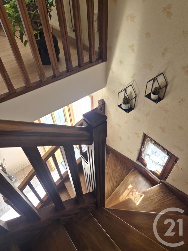 maison à vendre - 7 pièces - 185.24 m2 - CHAUMONT EN VEXIN - 60 - PICARDIE - Century 21 Osmose Cb