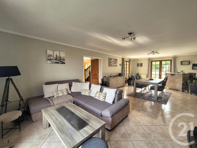 maison à vendre - 7 pièces - 185.24 m2 - CHAUMONT EN VEXIN - 60 - PICARDIE - Century 21 Osmose Cb