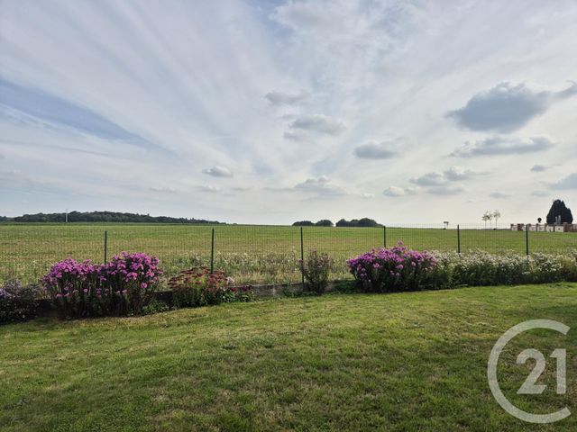 maison à vendre - 7 pièces - 185.24 m2 - CHAUMONT EN VEXIN - 60 - PICARDIE - Century 21 Osmose Cb