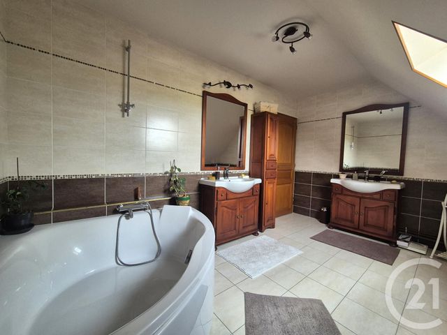 maison à vendre - 7 pièces - 185.24 m2 - CHAUMONT EN VEXIN - 60 - PICARDIE - Century 21 Osmose Cb