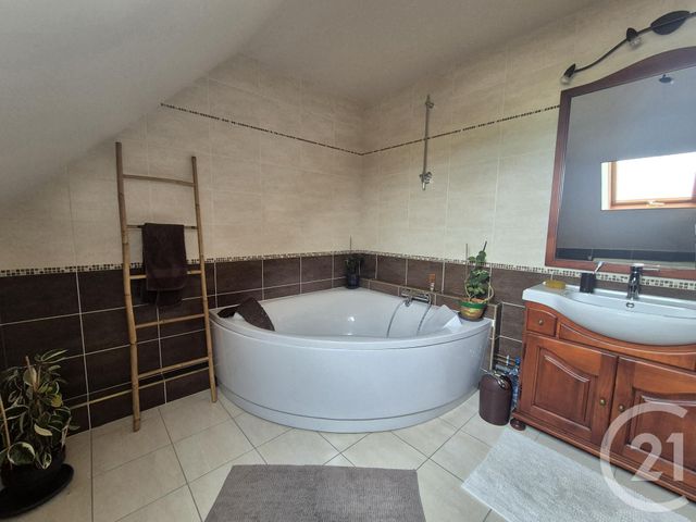 maison à vendre - 7 pièces - 185.24 m2 - GISORS - 27 - HAUTE-NORMANDIE - Century 21 Osmose Cb