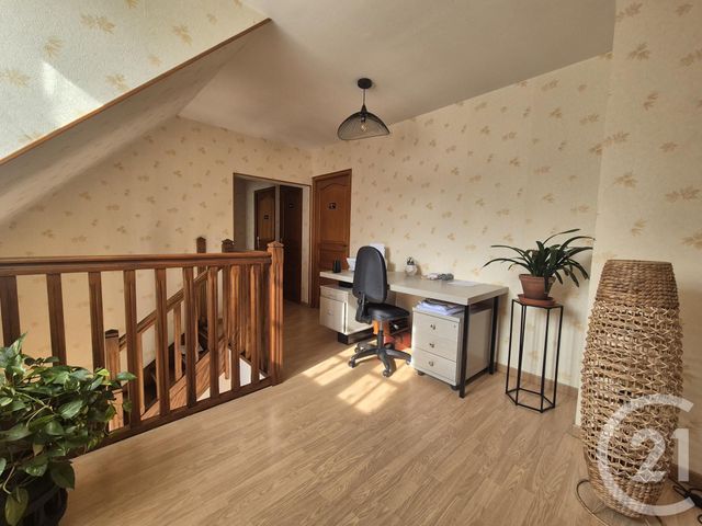 maison à vendre - 7 pièces - 185.24 m2 - GISORS - 27 - HAUTE-NORMANDIE - Century 21 Osmose Cb