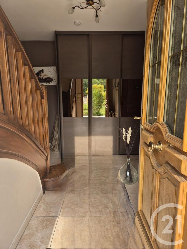 maison à vendre - 7 pièces - 185.24 m2 - GISORS - 27 - HAUTE-NORMANDIE - Century 21 Osmose Cb