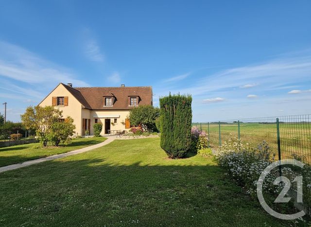Maison à vendre GISORS