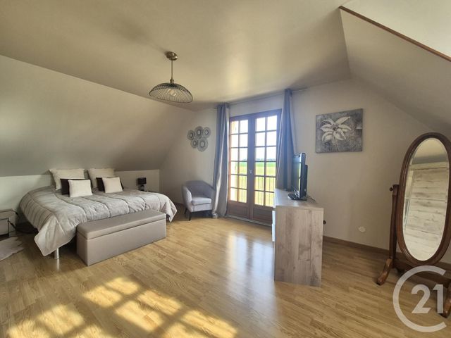 maison à vendre - 7 pièces - 185.24 m2 - GISORS - 27 - HAUTE-NORMANDIE - Century 21 Osmose Cb