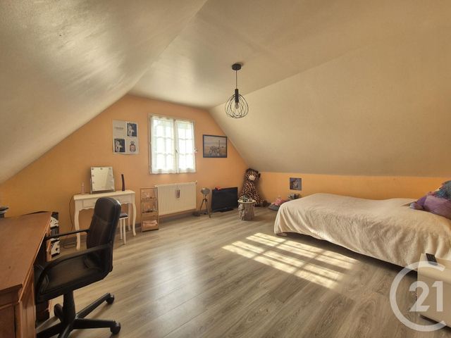 maison à vendre - 7 pièces - 185.24 m2 - GISORS - 27 - HAUTE-NORMANDIE - Century 21 Osmose Cb