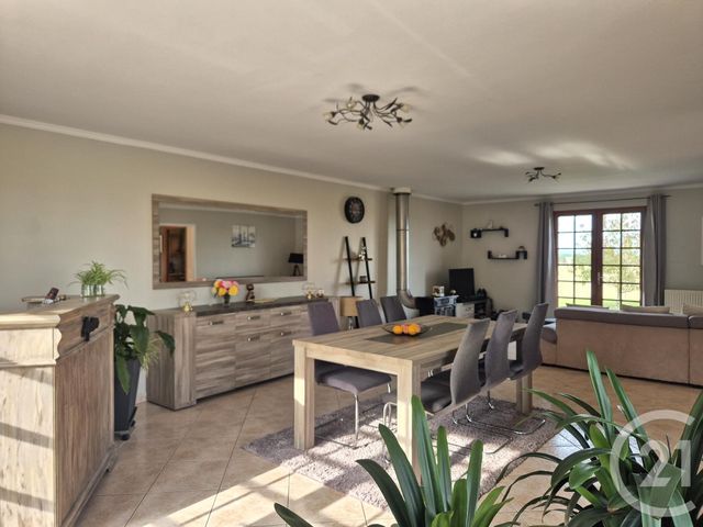 maison à vendre - 7 pièces - 185.24 m2 - GISORS - 27 - HAUTE-NORMANDIE - Century 21 Osmose Cb