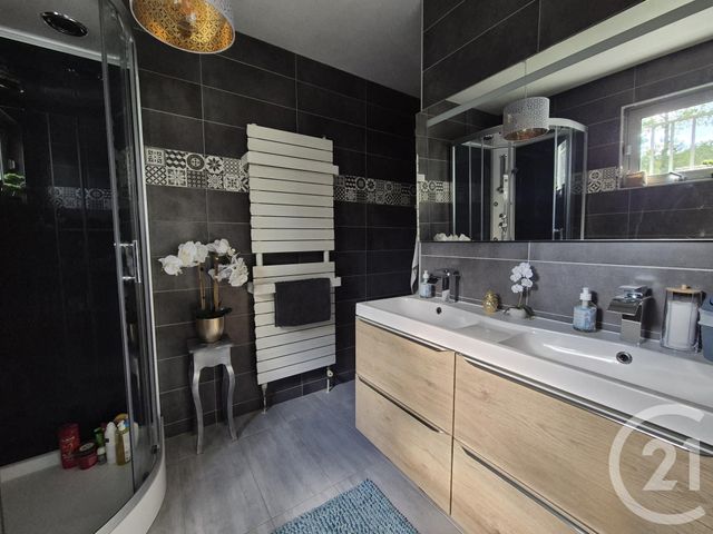 maison à vendre - 8 pièces - 164.0 m2 - GISORS - 27 - HAUTE-NORMANDIE - Century 21 Osmose Cb