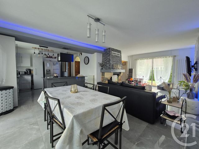 maison à vendre - 8 pièces - 164.0 m2 - CHAUMONT EN VEXIN - 60 - PICARDIE - Century 21 Osmose Cb