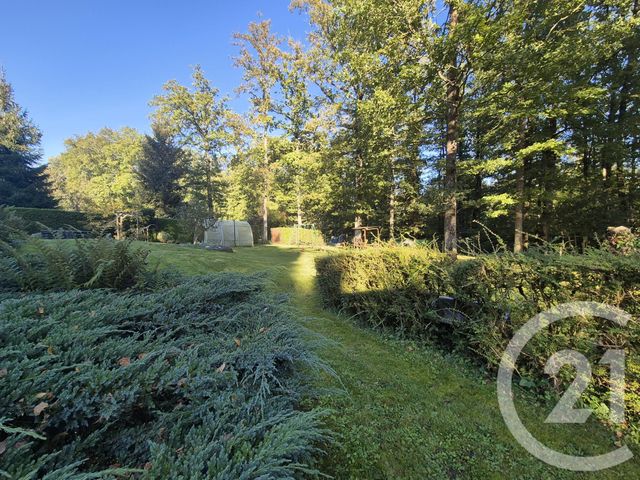 maison à vendre - 8 pièces - 164.0 m2 - CHAUMONT EN VEXIN - 60 - PICARDIE - Century 21 Osmose Cb