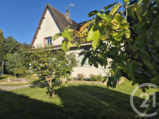 maison à vendre - 8 pièces - 164.0 m2 - CHAUMONT EN VEXIN - 60 - PICARDIE - Century 21 Osmose Cb