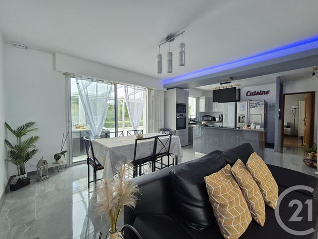 maison à vendre - 8 pièces - 164.0 m2 - CHAUMONT EN VEXIN - 60 - PICARDIE - Century 21 Osmose Cb