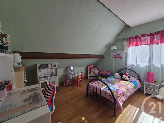 maison à vendre - 8 pièces - 164.0 m2 - CHAUMONT EN VEXIN - 60 - PICARDIE - Century 21 Osmose Cb