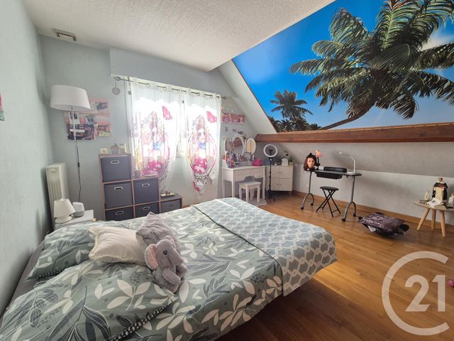 maison à vendre - 8 pièces - 164.0 m2 - CHAUMONT EN VEXIN - 60 - PICARDIE - Century 21 Osmose Cb