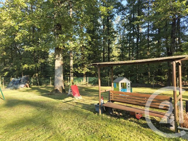 maison à vendre - 8 pièces - 164.0 m2 - CHAUMONT EN VEXIN - 60 - PICARDIE - Century 21 Osmose Cb