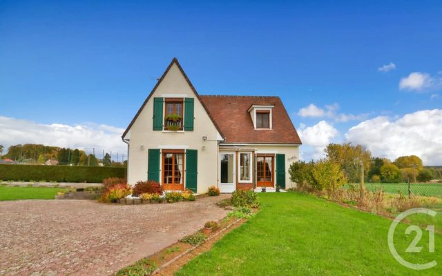 maison - VEXIN SUR EPTE - 27