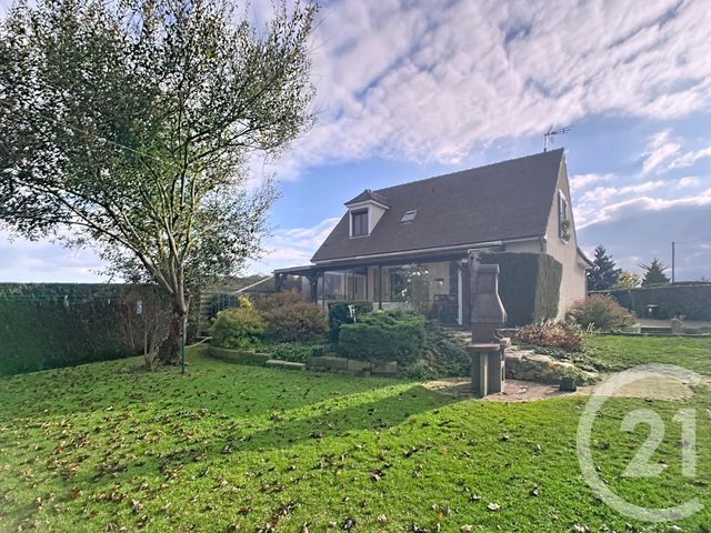 maison à vendre - 6 pièces - 122.0 m2 - VEXIN SUR EPTE - 27 - HAUTE-NORMANDIE - Century 21 Osmose Cb