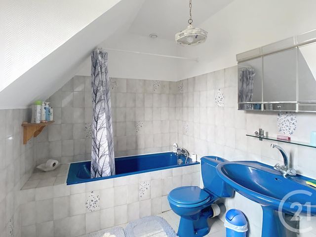 maison à vendre - 6 pièces - 122.0 m2 - VEXIN SUR EPTE - 27 - HAUTE-NORMANDIE - Century 21 Osmose Cb