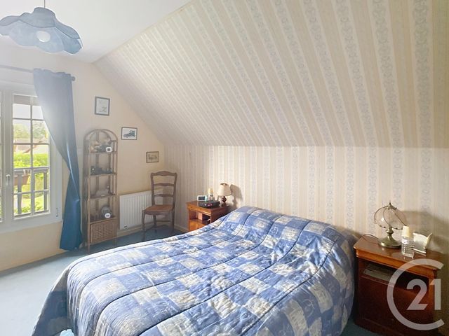 maison à vendre - 6 pièces - 122.0 m2 - VEXIN SUR EPTE - 27 - HAUTE-NORMANDIE - Century 21 Osmose Cb