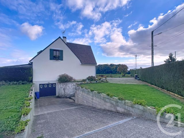 maison à vendre - 6 pièces - 122.0 m2 - VEXIN SUR EPTE - 27 - HAUTE-NORMANDIE - Century 21 Osmose Cb