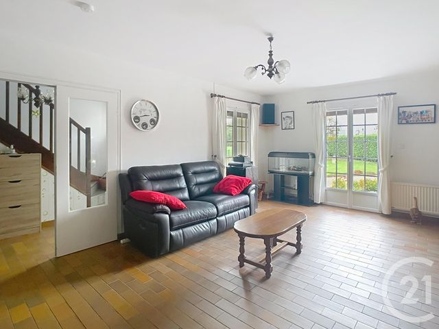 maison à vendre - 6 pièces - 122.0 m2 - VEXIN SUR EPTE - 27 - HAUTE-NORMANDIE - Century 21 Osmose Cb