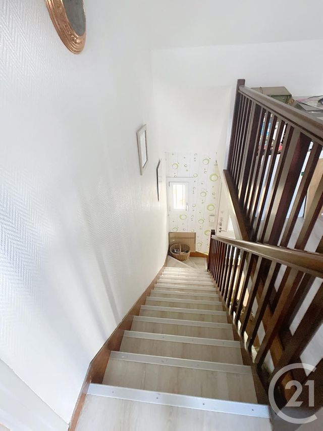 maison à vendre - 6 pièces - 122.0 m2 - VEXIN SUR EPTE - 27 - HAUTE-NORMANDIE - Century 21 Osmose Cb