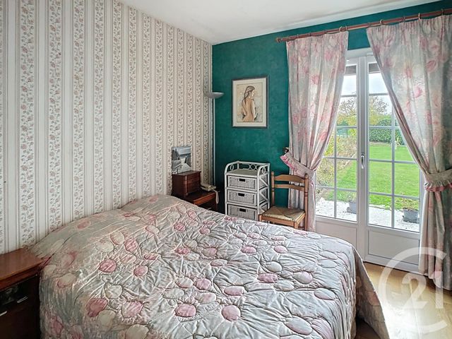 maison à vendre - 6 pièces - 122.0 m2 - VEXIN SUR EPTE - 27 - HAUTE-NORMANDIE - Century 21 Osmose Cb