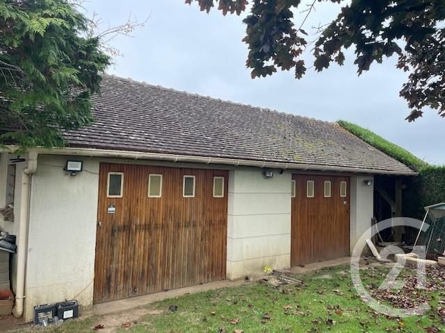 maison à vendre - 6 pièces - 122.0 m2 - VEXIN SUR EPTE - 27 - HAUTE-NORMANDIE - Century 21 Osmose Cb