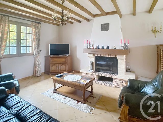 maison à vendre - 4 pièces - 110.14 m2 - GISORS - 27 - HAUTE-NORMANDIE - Century 21 Osmose Cb