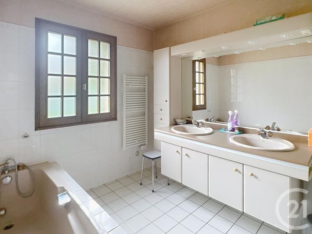 maison à vendre - 4 pièces - 110.14 m2 - GISORS - 27 - HAUTE-NORMANDIE - Century 21 Osmose Cb