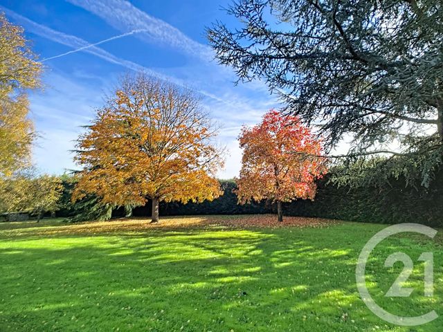 maison à vendre - 4 pièces - 110.14 m2 - GISORS - 27 - HAUTE-NORMANDIE - Century 21 Osmose Cb