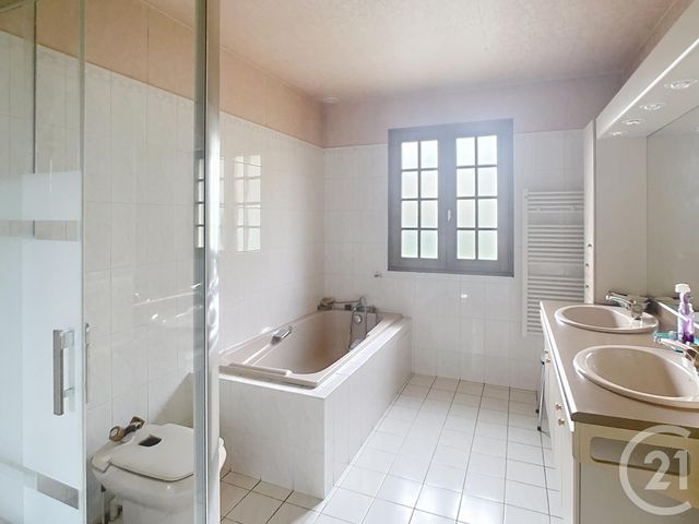 maison à vendre - 4 pièces - 110.14 m2 - GISORS - 27 - HAUTE-NORMANDIE - Century 21 Osmose Cb