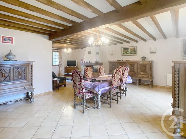 maison à vendre - 4 pièces - 110.14 m2 - GISORS - 27 - HAUTE-NORMANDIE - Century 21 Osmose Cb