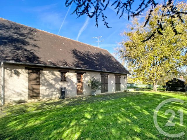 Maison à vendre GISORS