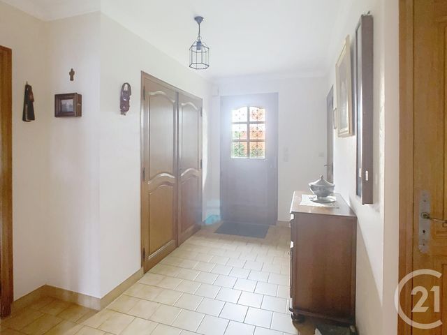 maison à vendre - 4 pièces - 110.14 m2 - GISORS - 27 - HAUTE-NORMANDIE - Century 21 Osmose Cb