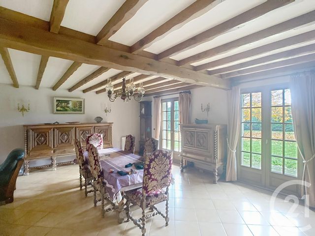 maison à vendre - 4 pièces - 110.14 m2 - GISORS - 27 - HAUTE-NORMANDIE - Century 21 Osmose Cb