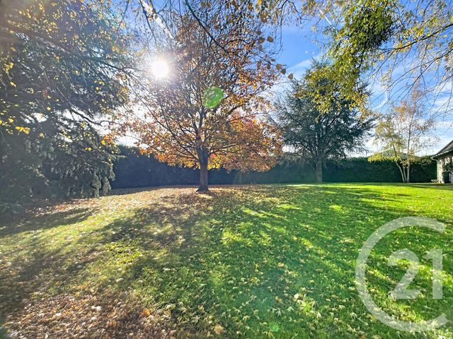 maison à vendre - 4 pièces - 110.14 m2 - GISORS - 27 - HAUTE-NORMANDIE - Century 21 Osmose Cb