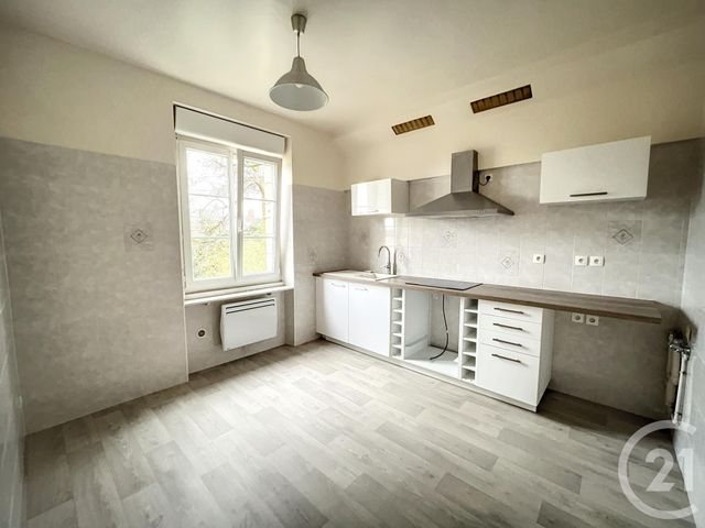 Appartement F2 à louer GISORS