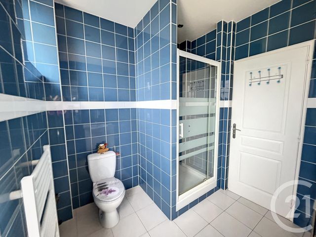 Appartement F2 à louer - 2 pièces - 58.12 m2 - GISORS - 27 - HAUTE-NORMANDIE - Century 21 Osmose Cb