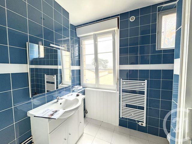 Appartement F2 à louer - 2 pièces - 58.12 m2 - GISORS - 27 - HAUTE-NORMANDIE - Century 21 Osmose Cb