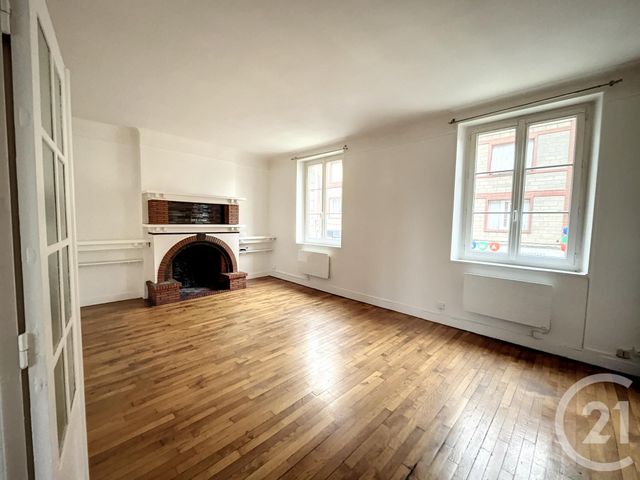 Appartement F2 à louer - 2 pièces - 58.12 m2 - GISORS - 27 - HAUTE-NORMANDIE - Century 21 Osmose Cb