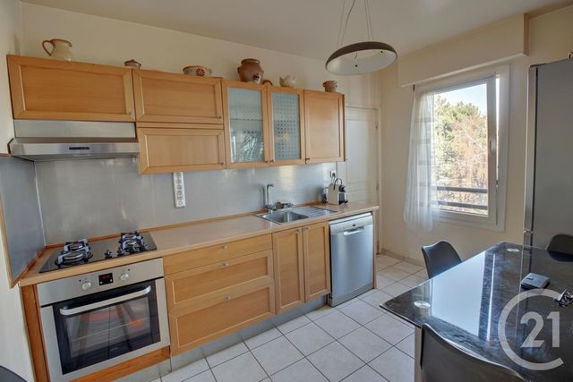 Appartement F3 à vendre - 3 pièces - 70.02 m2 - CONFLANS STE HONORINE - 78 - ILE-DE-FRANCE - Century 21 Osmose Cb