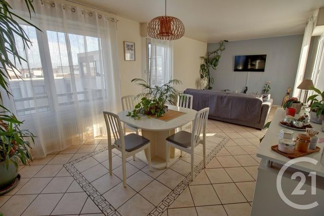 Appartement F3 à vendre CONFLANS STE HONORINE