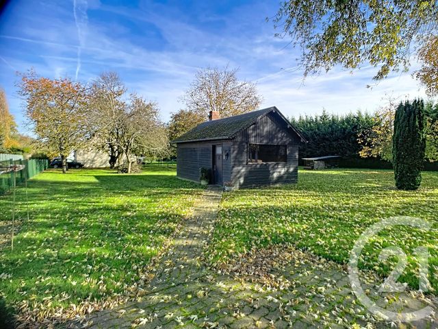 maison - GISORS - 27