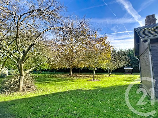 maison à vendre - 1 pièce - 33.0 m2 - GISORS - 27 - HAUTE-NORMANDIE - Century 21 Osmose Cb