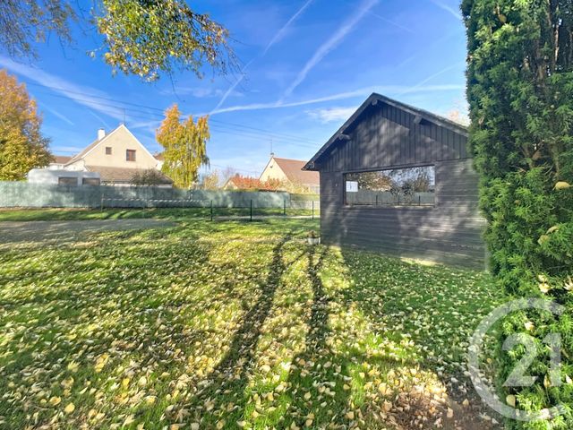 maison à vendre - 1 pièce - 33.0 m2 - GISORS - 27 - HAUTE-NORMANDIE - Century 21 Osmose Cb