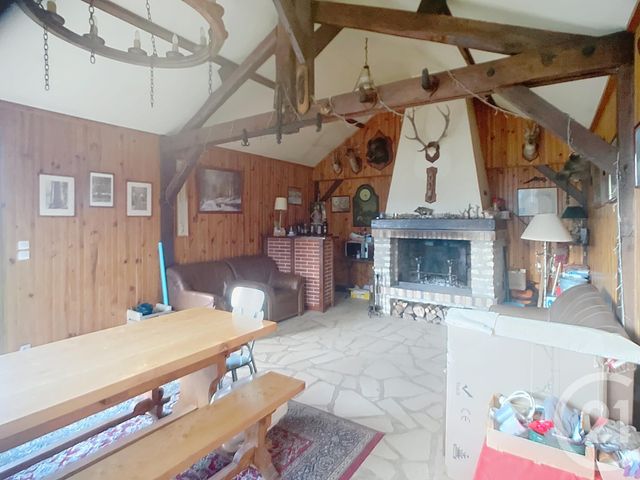 maison à vendre - 1 pièce - 33.0 m2 - GISORS - 27 - HAUTE-NORMANDIE - Century 21 Osmose Cb