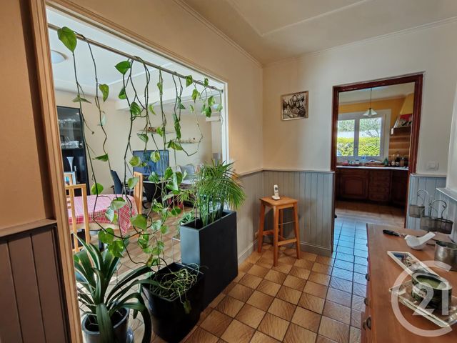 maison à vendre - 6 pièces - 104.34 m2 - GISORS - 27 - HAUTE-NORMANDIE - Century 21 Osmose Cb