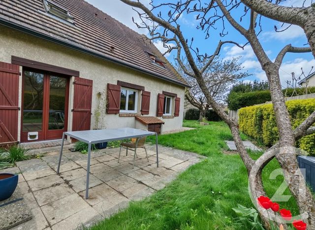 maison à vendre - 6 pièces - 104.34 m2 - GISORS - 27 - HAUTE-NORMANDIE - Century 21 Osmose Cb