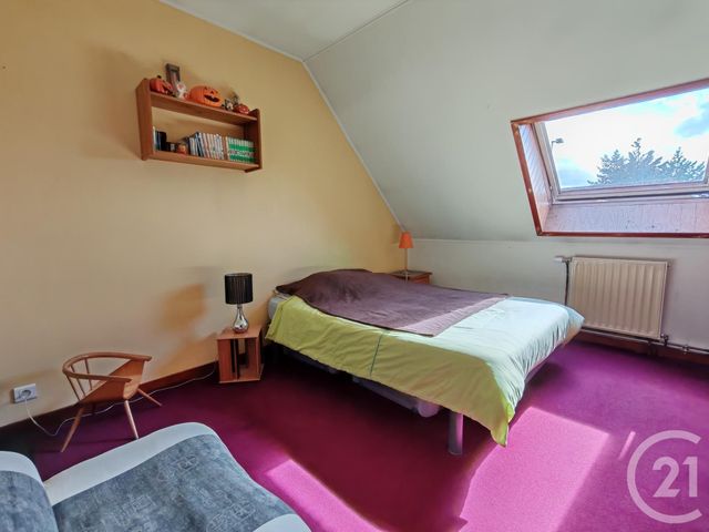 maison à vendre - 6 pièces - 104.34 m2 - GISORS - 27 - HAUTE-NORMANDIE - Century 21 Osmose Cb